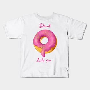 Donut Kids T-Shirt